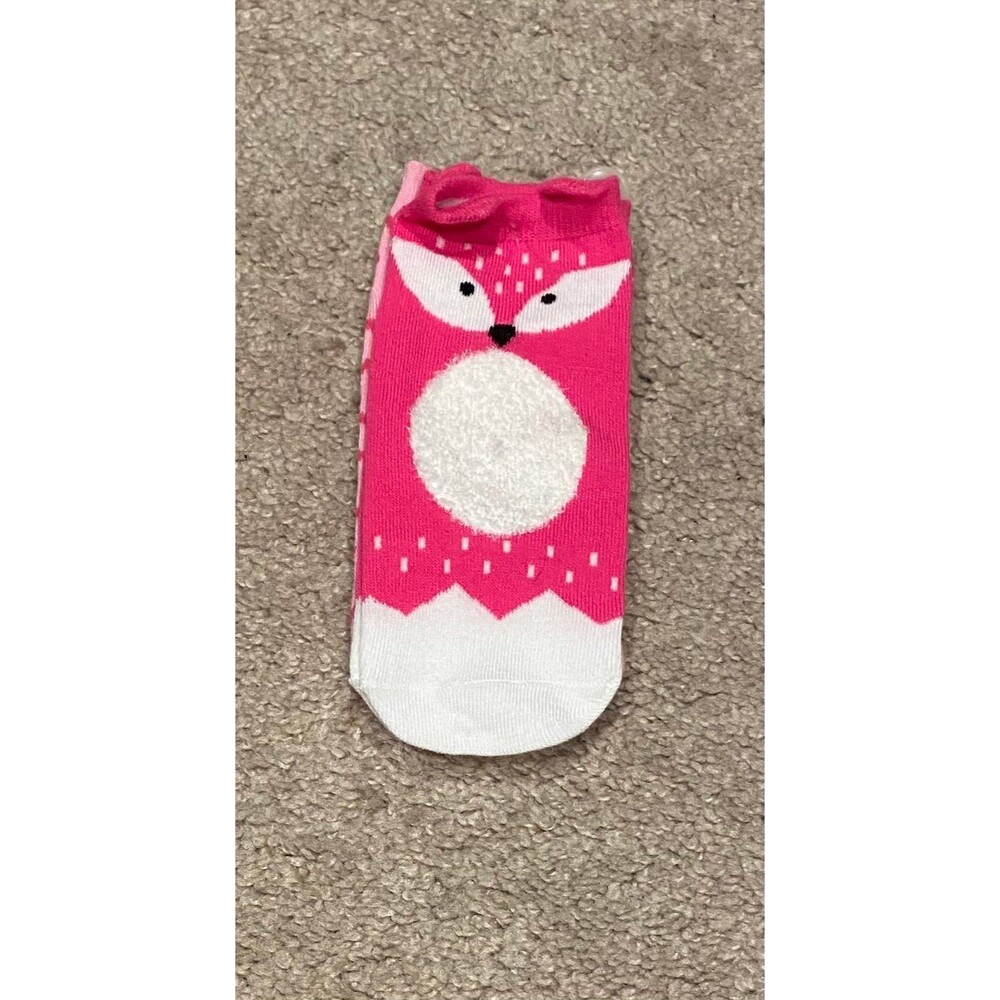 Justice NEW Socks Set Pack of 2 Pairs